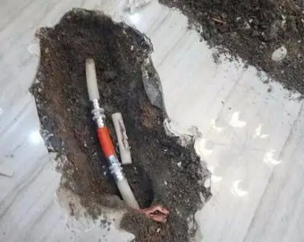 南康测漏水电话