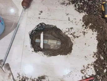 南康测漏水电话