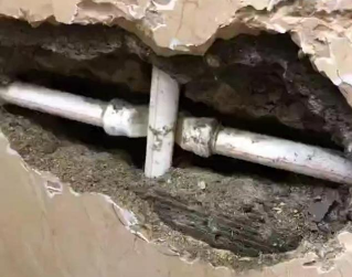 南康测漏水哪家好