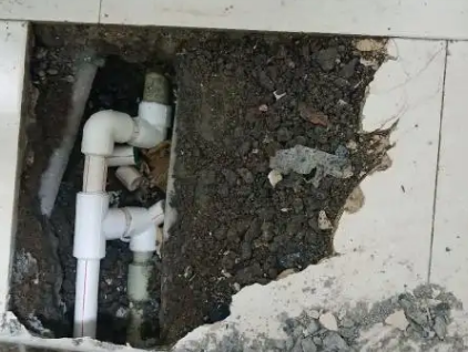 南康测漏水哪家好