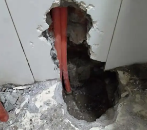 南康漏水检测电话