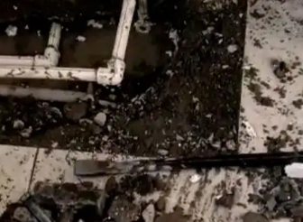 南康漏水检测电话