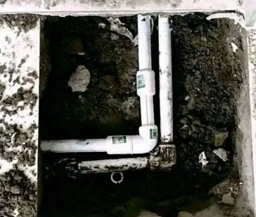 南康漏水检测多少钱