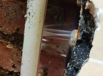 南康漏水检测电话