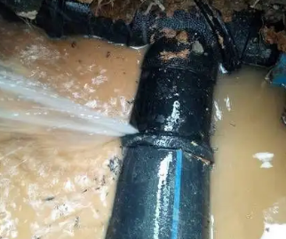 南康测漏水公司哪家好