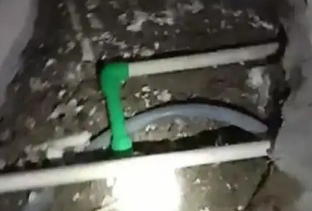 南康测漏水公司