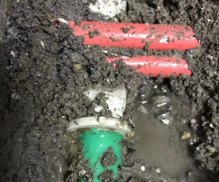 南康漏水检测电话