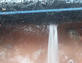 南康漏水检测多少钱