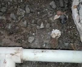 南康漏水检测哪家好