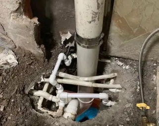 南康漏水检测哪家好