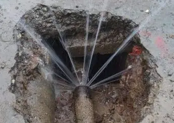 南康漏水检测多少钱