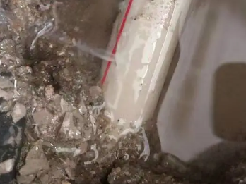 南康漏水检测哪家好