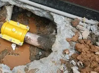 南康漏水检测哪家好