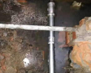 南康漏水检测公司电话