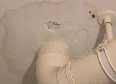 南康卫生间测漏水多少钱