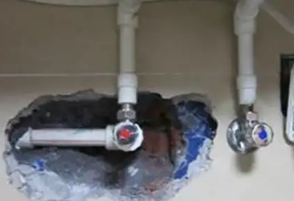 南康卫生间测漏水查询方法