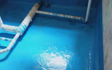 南康卫生间测漏水哪家好