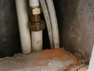 南康水管漏水检测哪家好