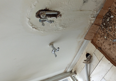 南康卫生间测漏水