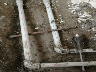 南康卫生间测漏水多少钱