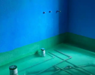 南康卫生间防水