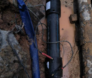 南康水管漏水检测多少钱