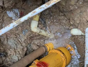 南康水管漏水检测哪家好