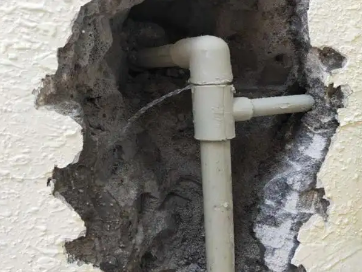 南康卫生间测漏水哪家好