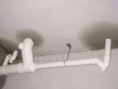 南康卫生间测漏水的几种情景