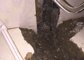 南康卫生间测漏水哪家好