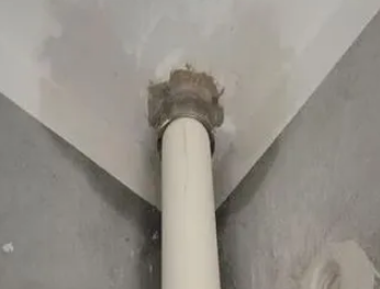 南康卫生间测漏水价格