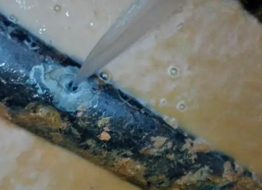 南康水管漏水检测多少钱