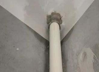 南康卫生间测漏水的新闻分享