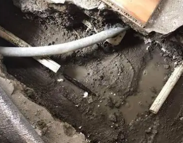 南康卫生间测漏水价格明细