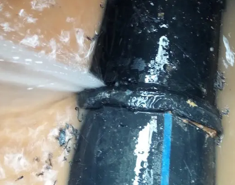 南康水管漏水检测的小妙招