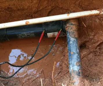 南康水管漏水检测多少钱