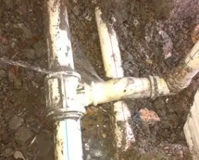 南康卫生间测漏水多少钱