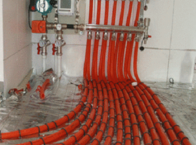 南康地暖维修多少钱