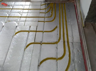 南康地暖维修哪家好