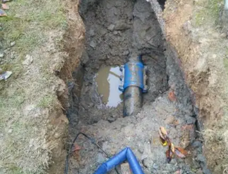 南康水管漏水检测多少钱