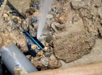 南康水管漏水检测哪家好