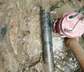 南康水管漏水检测的检测方法