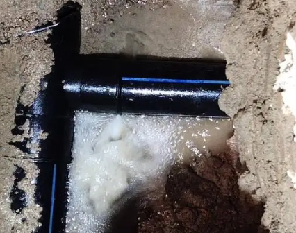 南康水管漏水检测哪家好