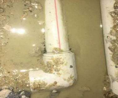 南康水管漏水检测多少钱