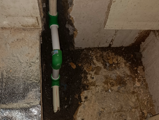 南康卫生间测漏水哪家好