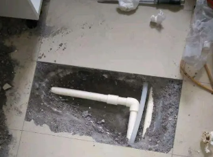 南康卫生间测漏水哪家好