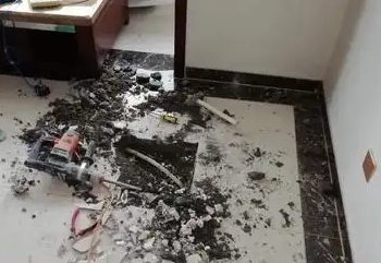 南康漏水检测多少钱