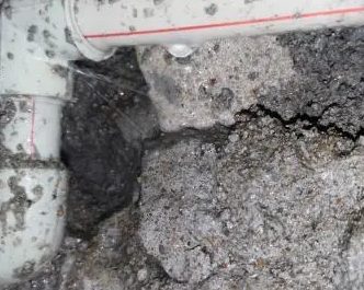 南康漏水检测多少钱