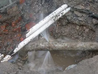 南康测漏水多少钱