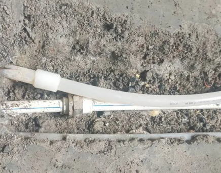 南康测漏水哪家好